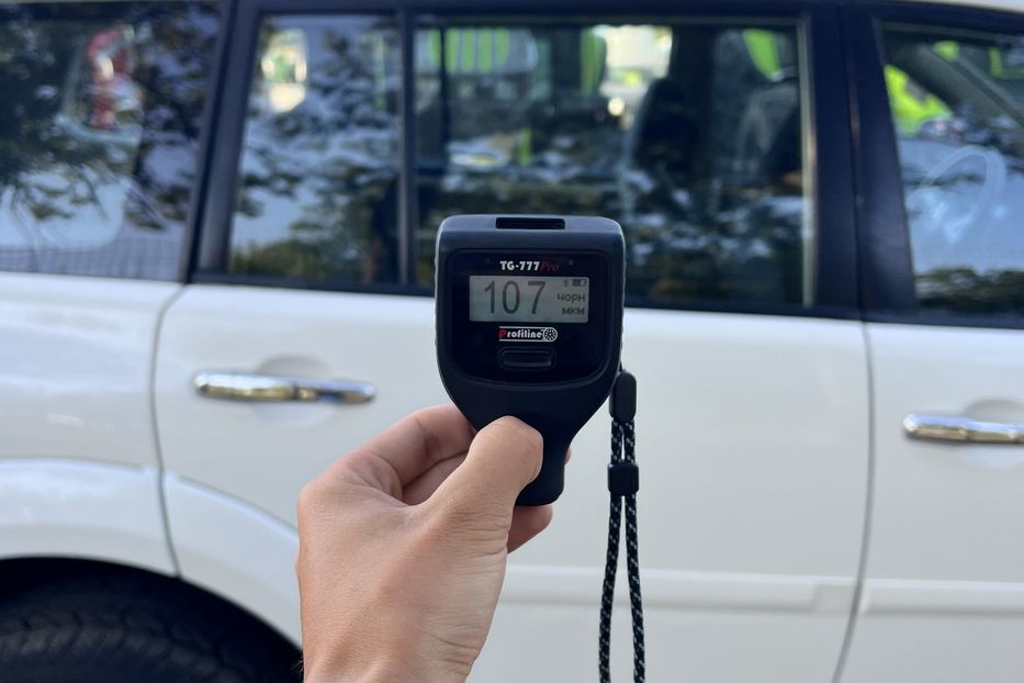 Продам Mitsubishi Pajero COMIS 2011 года в г. Умань, Черкасская область