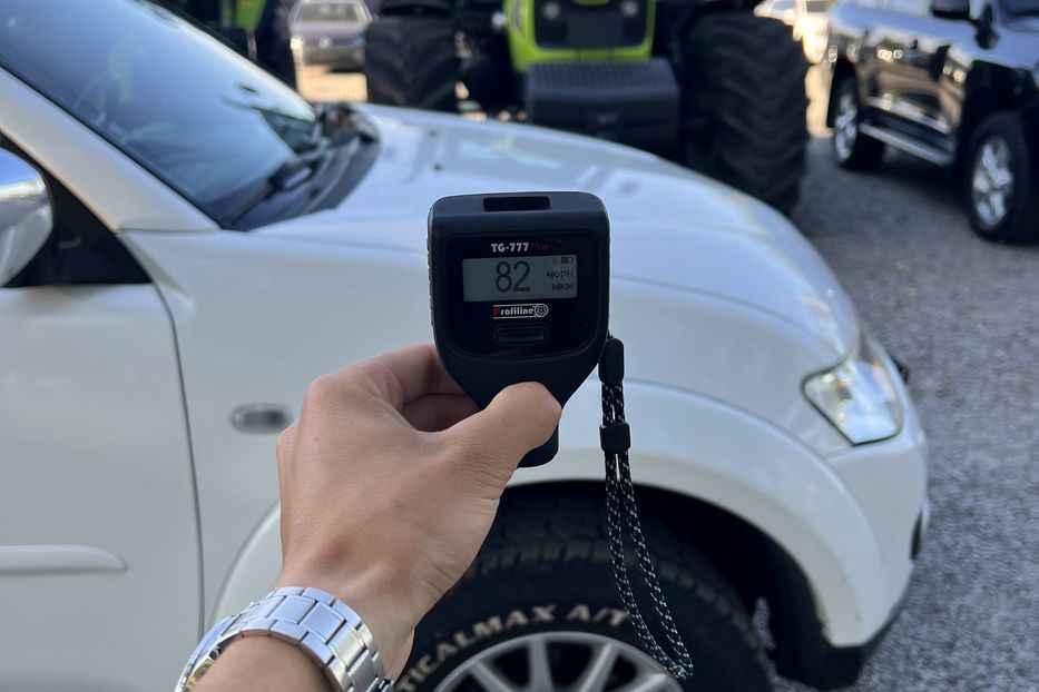 Продам Mitsubishi Pajero COMIS 2011 года в г. Умань, Черкасская область