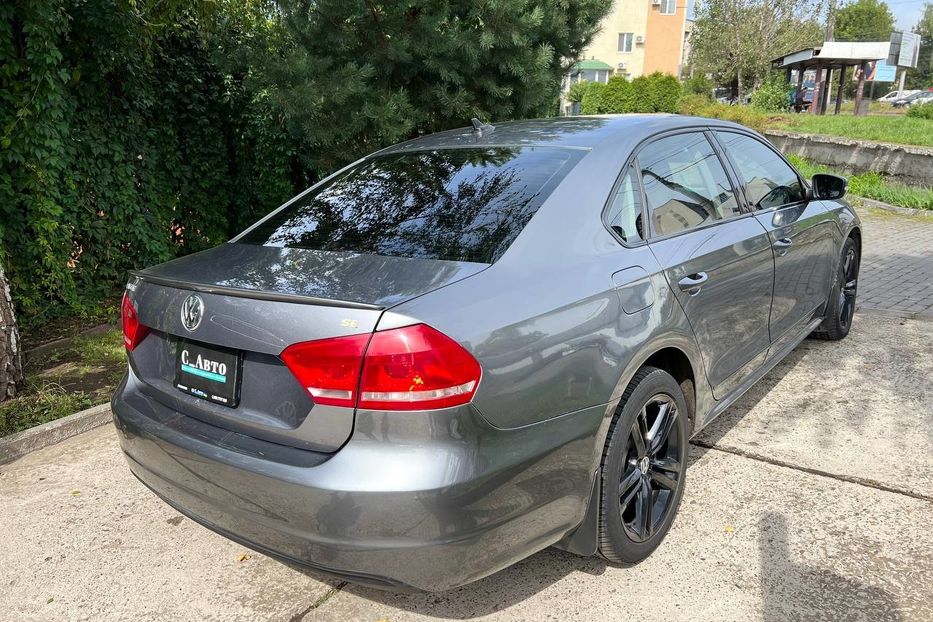Продам Volkswagen Passat B7 2015 года в Черновцах