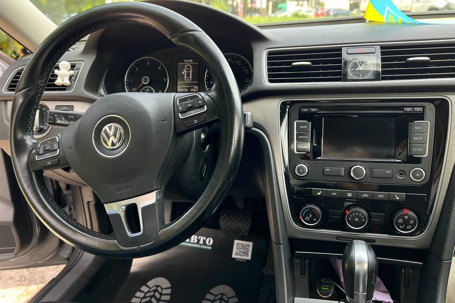 Продам Volkswagen Passat B7 2015 года в Черновцах