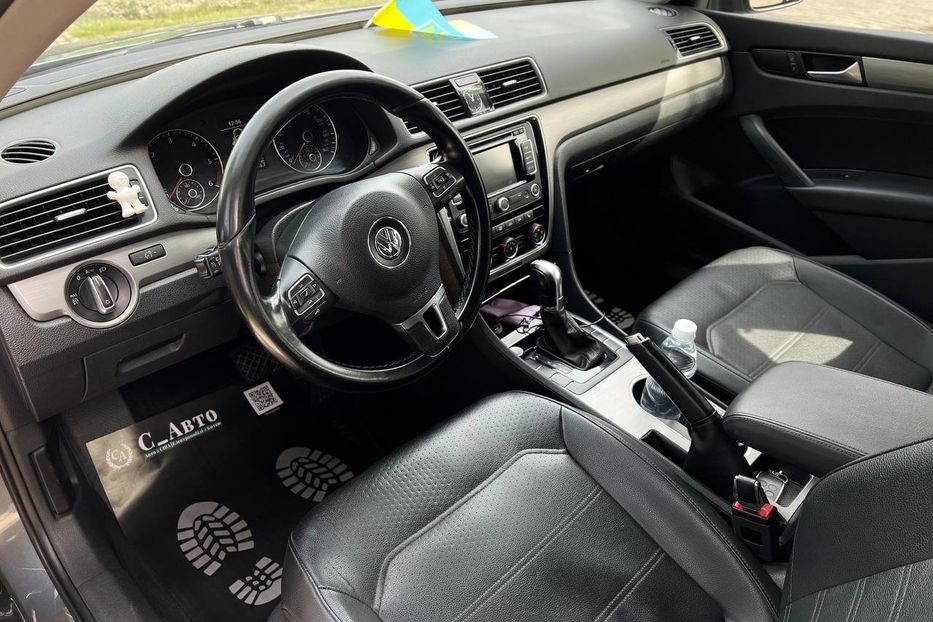 Продам Volkswagen Passat B7 2015 года в Черновцах