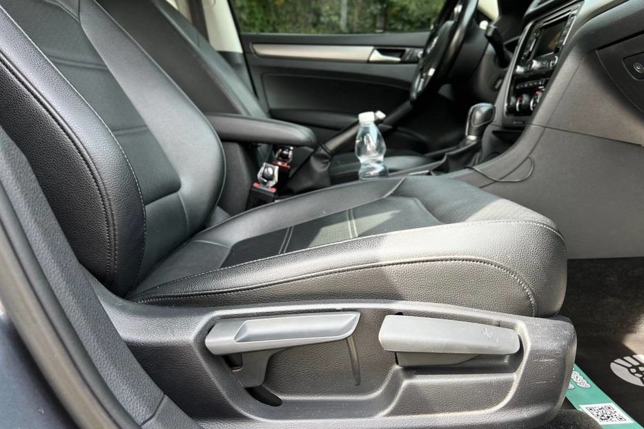 Продам Volkswagen Passat B7 2015 года в Черновцах