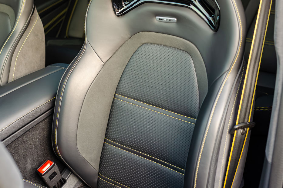 Продам Mercedes-Benz E-Class 63S AMG 4Matic+ 2018 года в Киеве