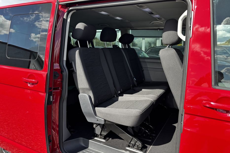 Продам Volkswagen Caravella HIGHLINE 2020 года в Львове