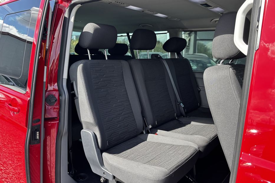 Продам Volkswagen Caravella HIGHLINE 2020 года в Львове