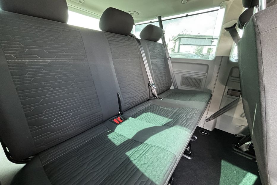 Продам Volkswagen Caravella HIGHLINE 2020 года в Львове