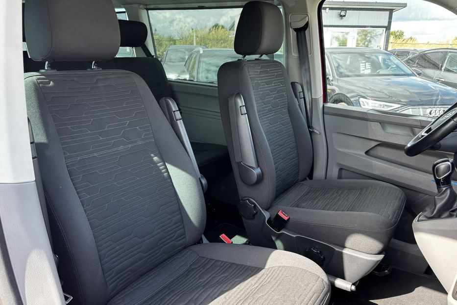 Продам Volkswagen Caravella HIGHLINE 2020 года в Львове