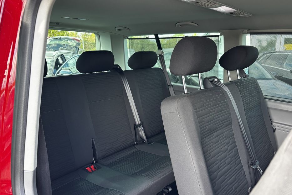 Продам Volkswagen Caravella HIGHLINE 2020 года в Львове