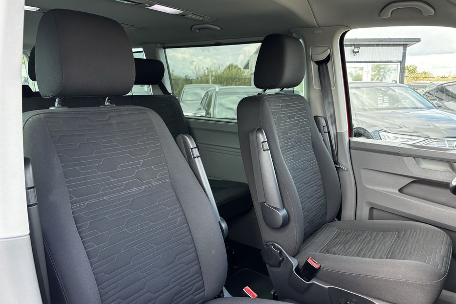 Продам Volkswagen Caravella HIGHLINE 2020 года в Львове