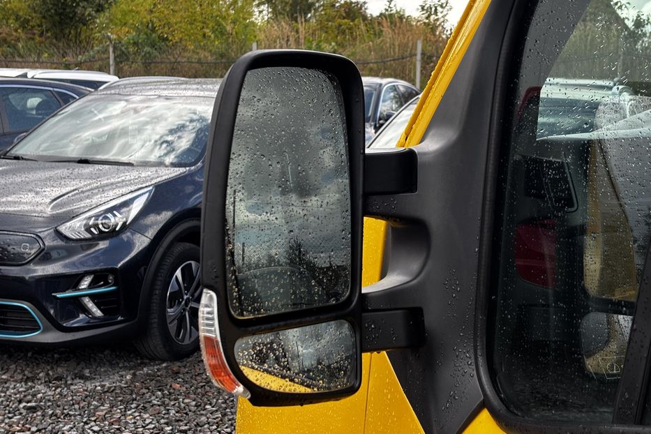 Продам Renault Master груз. 40 квт 2020 года в Львове