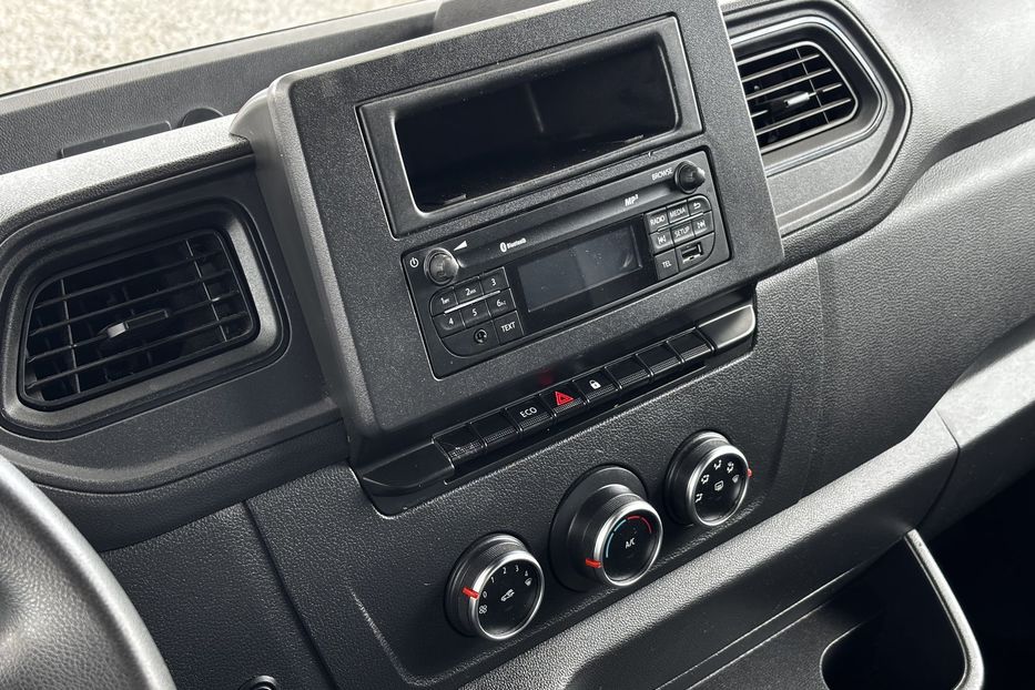 Продам Renault Master груз. 40 квт 2020 года в Львове