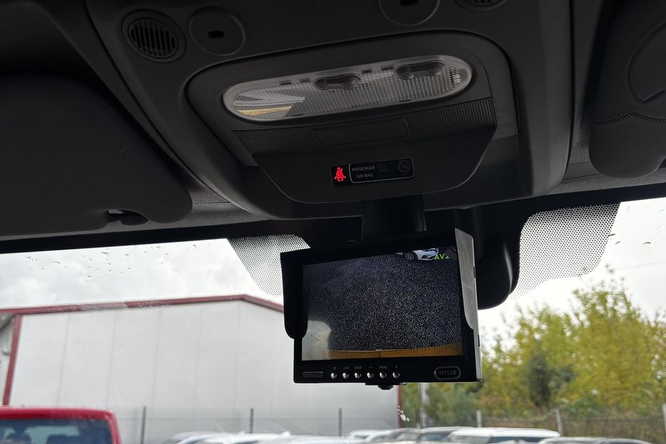 Продам Renault Master груз. 40 квт 2020 года в Львове