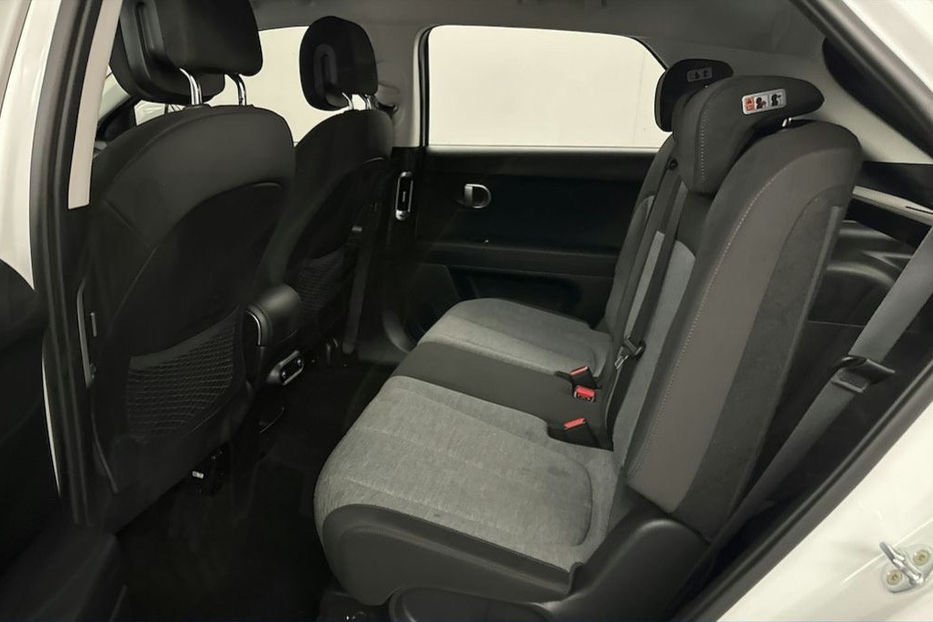 Продам Hyundai Ioniq 5 авто в дорозі  2021 года в Львове