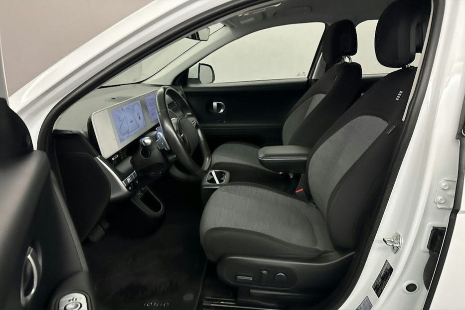 Продам Hyundai Ioniq 5 авто в дорозі  2021 года в Львове