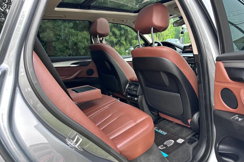 Продам BMW X5 XDrive 40e 2016 года в Черновцах