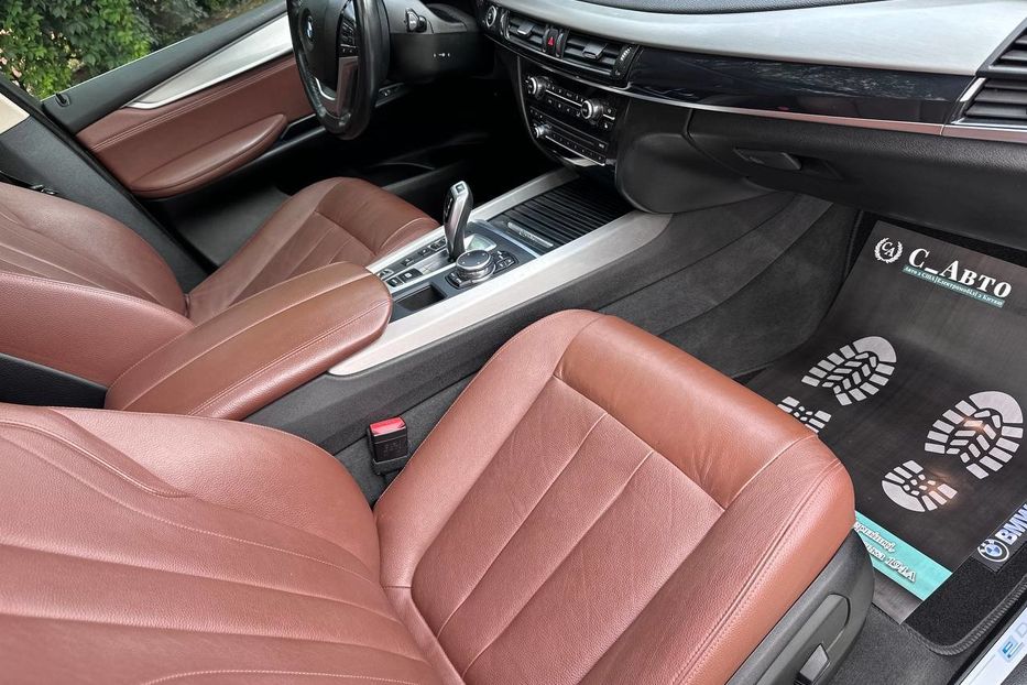 Продам BMW X5 XDrive 40e 2016 года в Черновцах