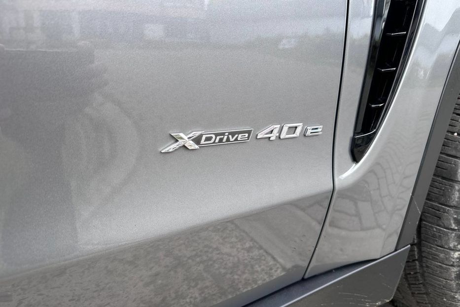 Продам BMW X5 XDrive 40e 2016 года в Черновцах