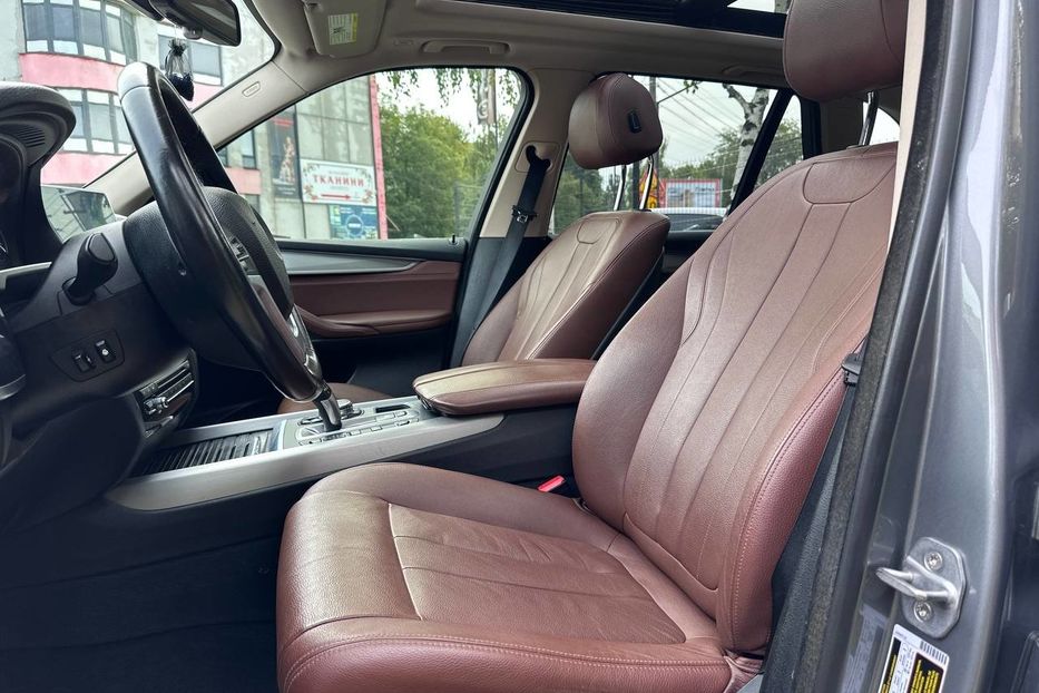 Продам BMW X5 XDrive 40e 2016 года в Черновцах