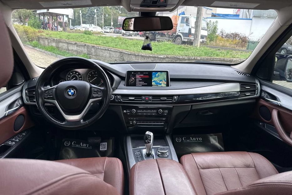 Продам BMW X5 XDrive 40e 2016 года в Черновцах