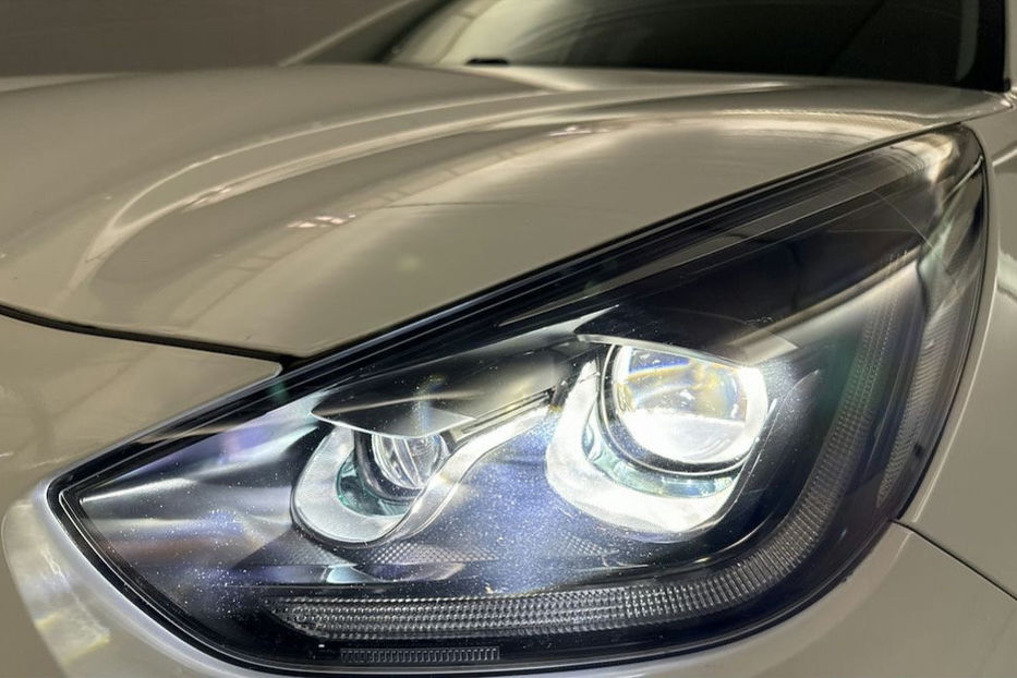 Продам Kia Niro 64 кВт авто в дорозі 2022 года в Львове