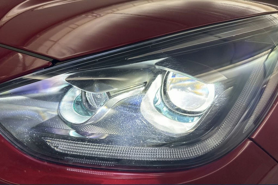 Продам Kia Niro 64 кВт авто в дорозі  2020 года в Львове