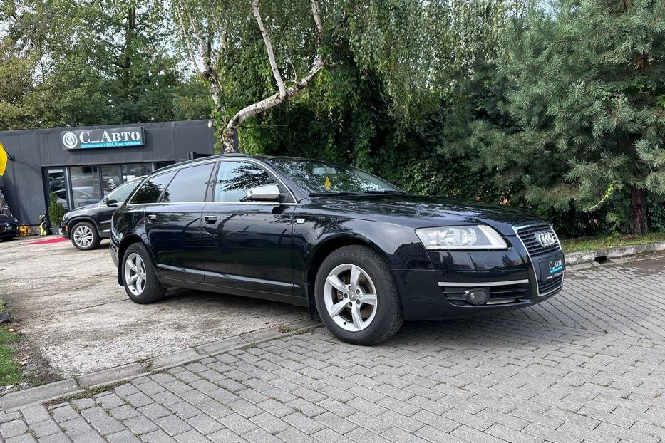 Продам Audi A6 2008 года в Черновцах