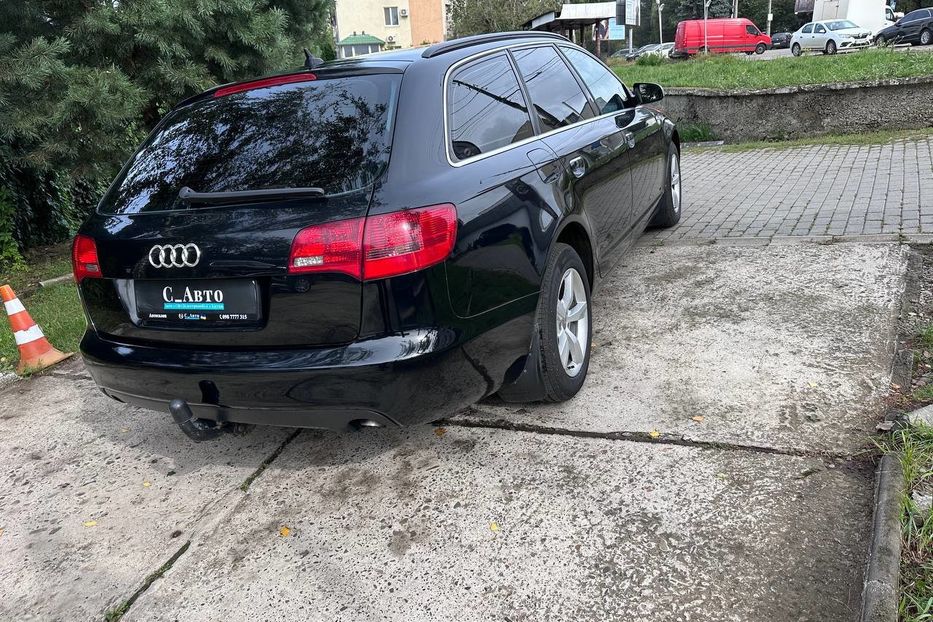 Продам Audi A6 2008 года в Черновцах
