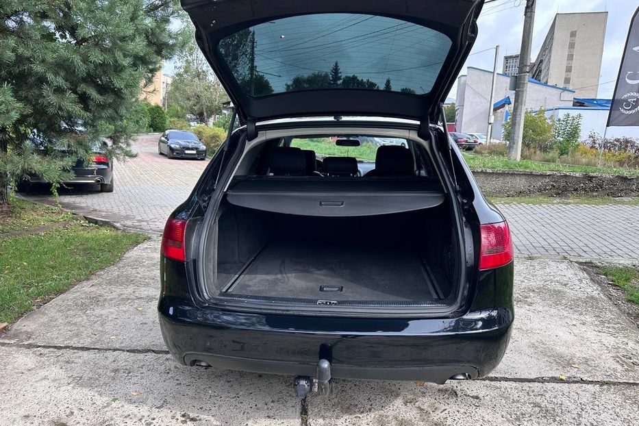 Продам Audi A6 2008 года в Черновцах