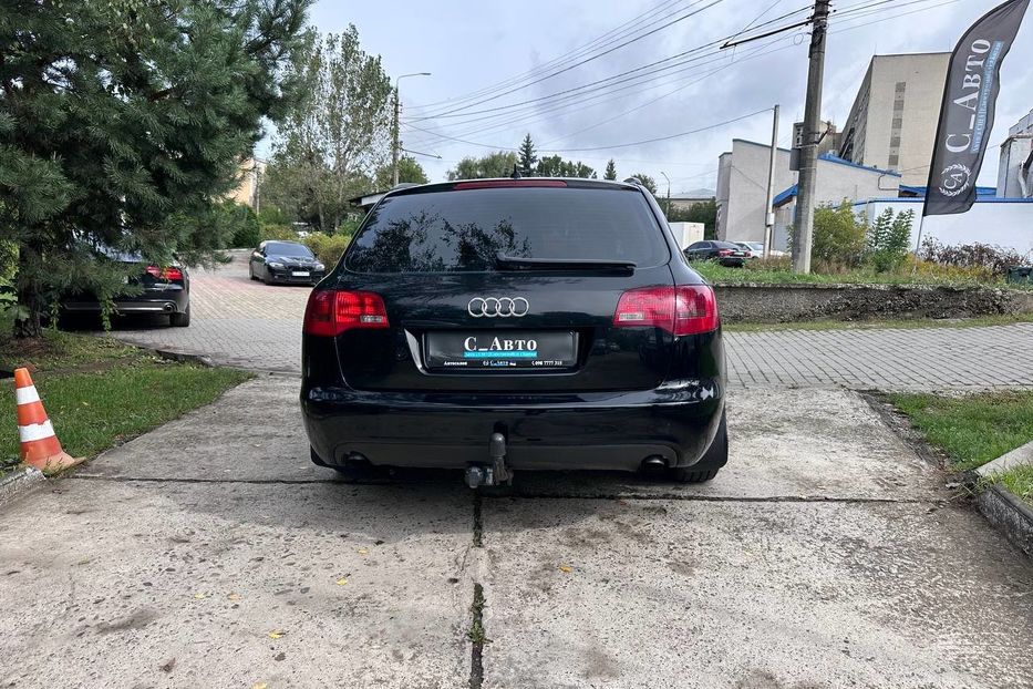 Продам Audi A6 2008 года в Черновцах