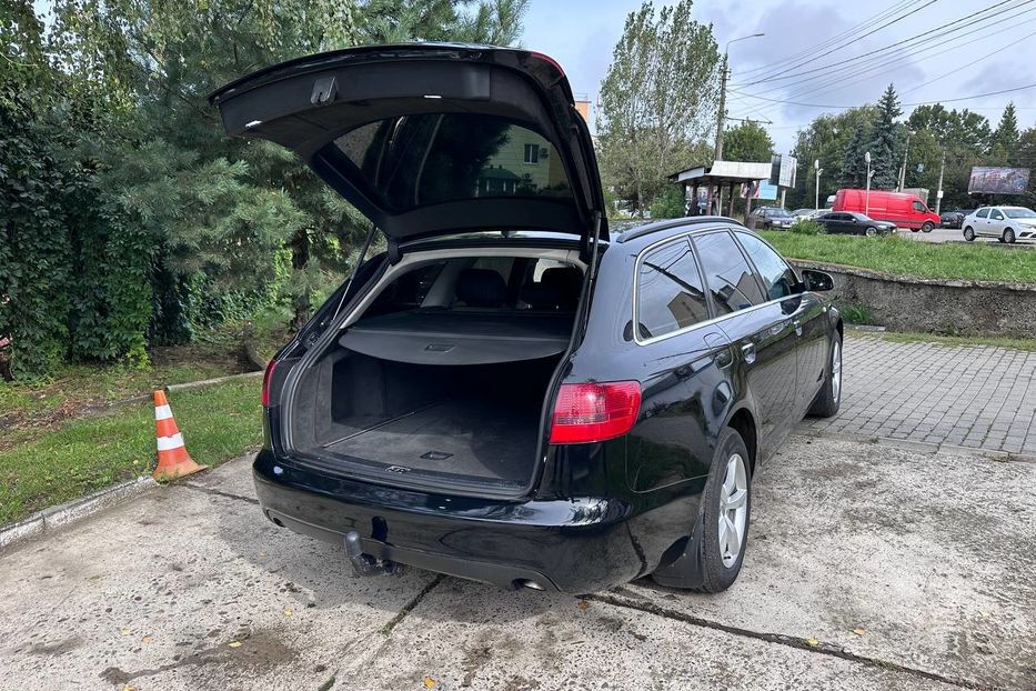 Продам Audi A6 2008 года в Черновцах