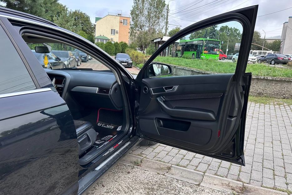 Продам Audi A6 2008 года в Черновцах