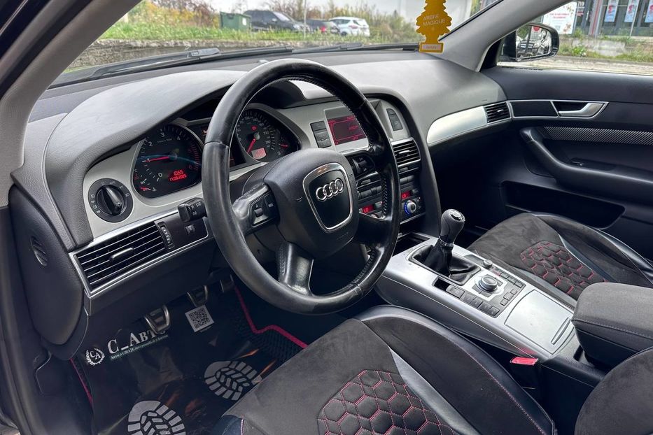 Продам Audi A6 2008 года в Черновцах