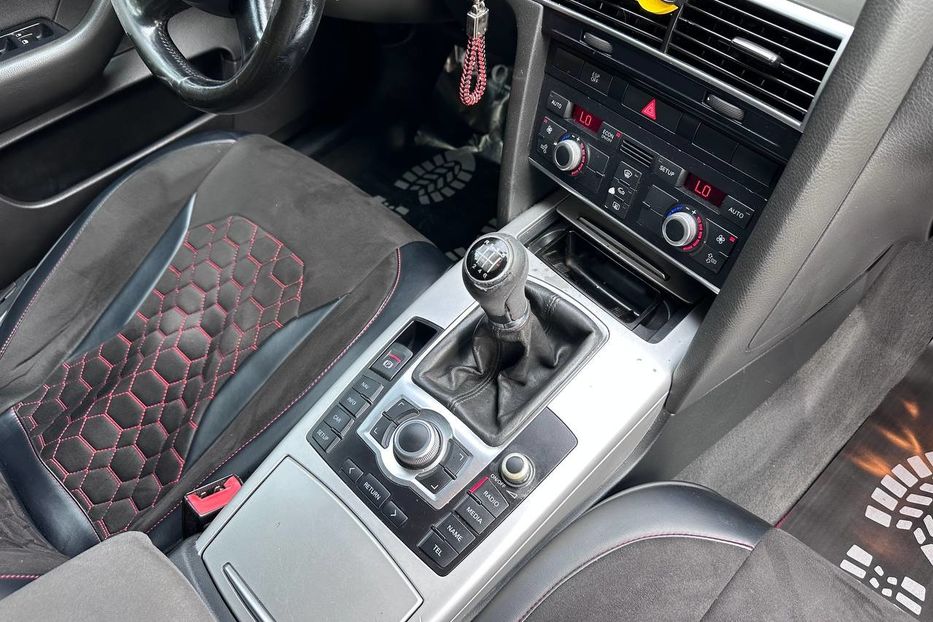 Продам Audi A6 2008 года в Черновцах
