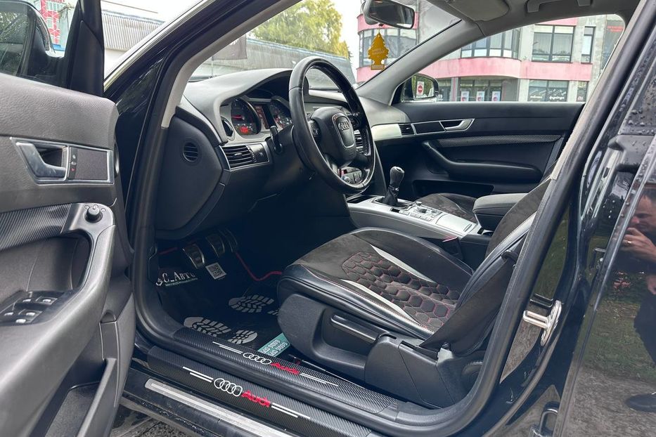 Продам Audi A6 2008 года в Черновцах