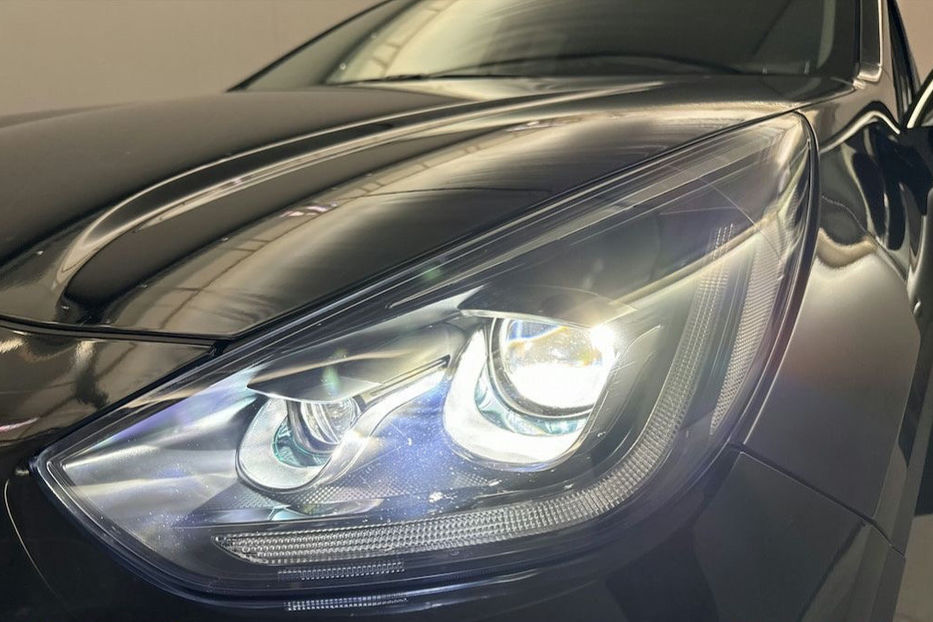 Продам Kia Niro 64 кВт авто в дорозі  2022 года в Львове