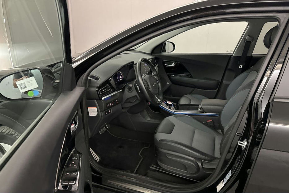Продам Kia Niro 64 кВт авто в дорозі  2022 года в Львове