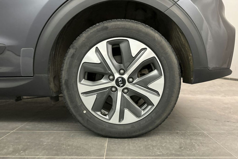 Продам Kia Niro 64 кВт авто в дорозі  2020 года в Львове