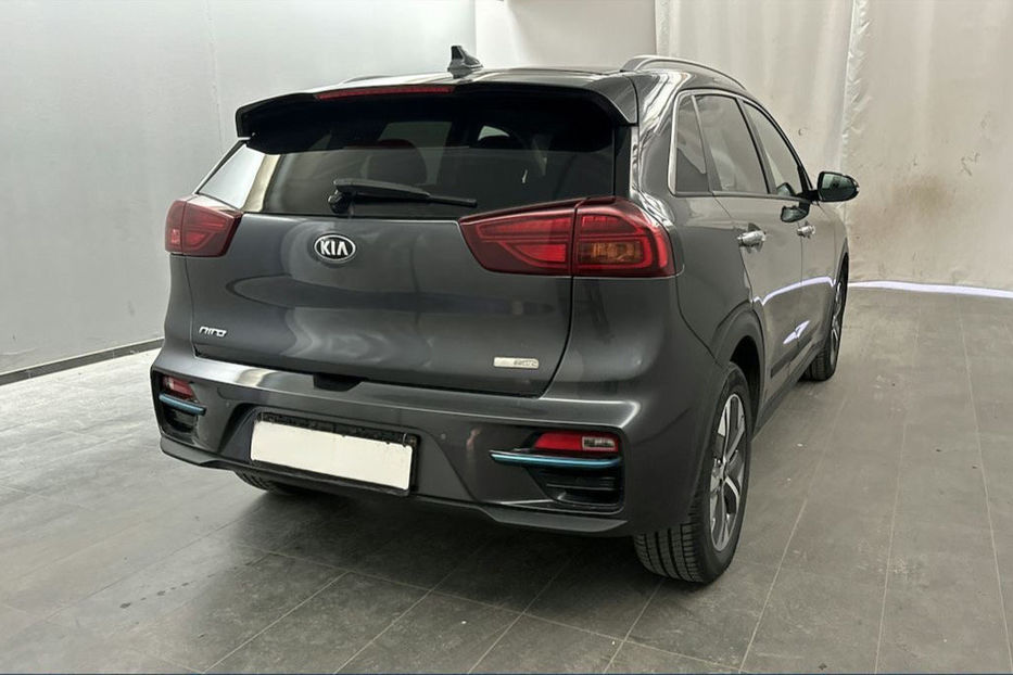 Продам Kia Niro 64 кВт авто в дорозі  2020 года в Львове
