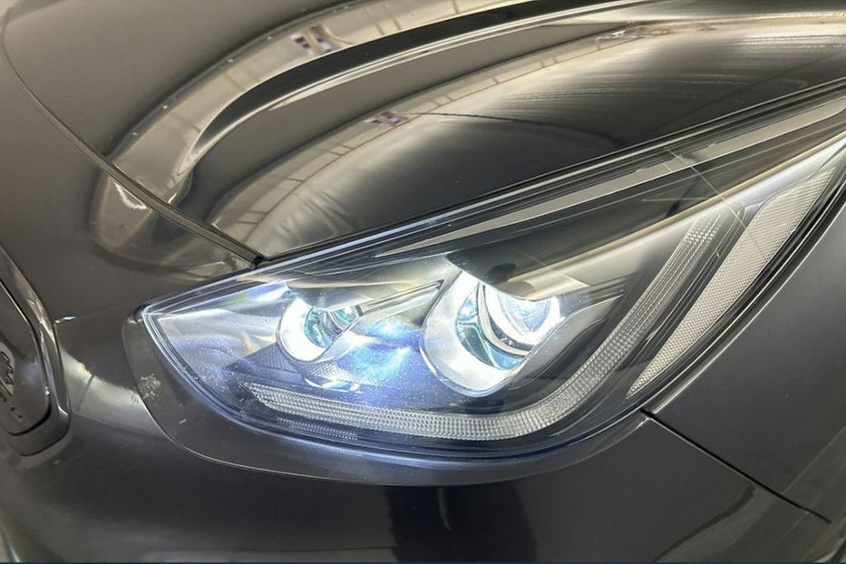 Продам Kia Niro 64 кВт авто в дорозі  2020 года в Львове