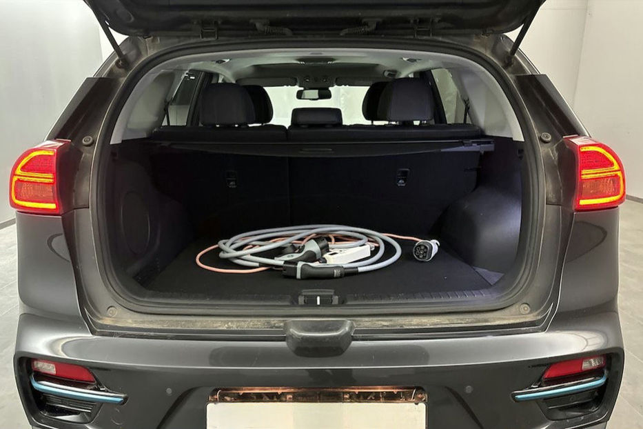 Продам Kia Niro 64 кВт авто в дорозі  2020 года в Львове