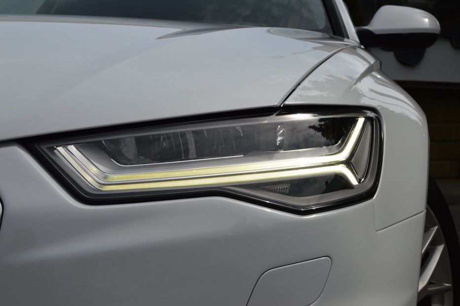 Продам Audi A6 2016 года в Одессе