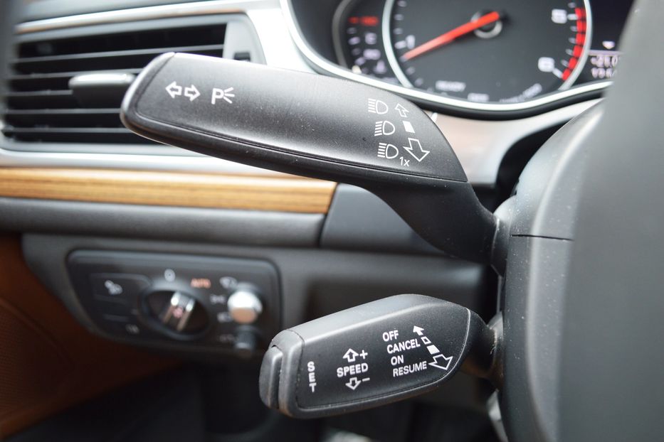 Продам Audi A6 2016 года в Одессе