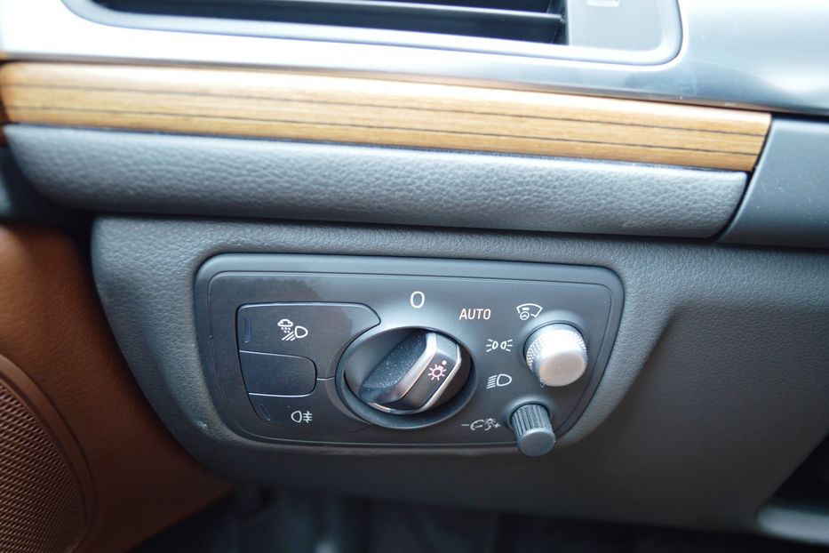 Продам Audi A6 2016 года в Одессе