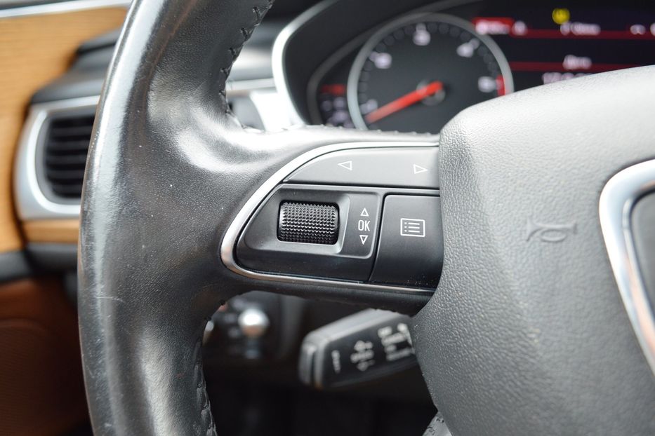 Продам Audi A6 2016 года в Одессе