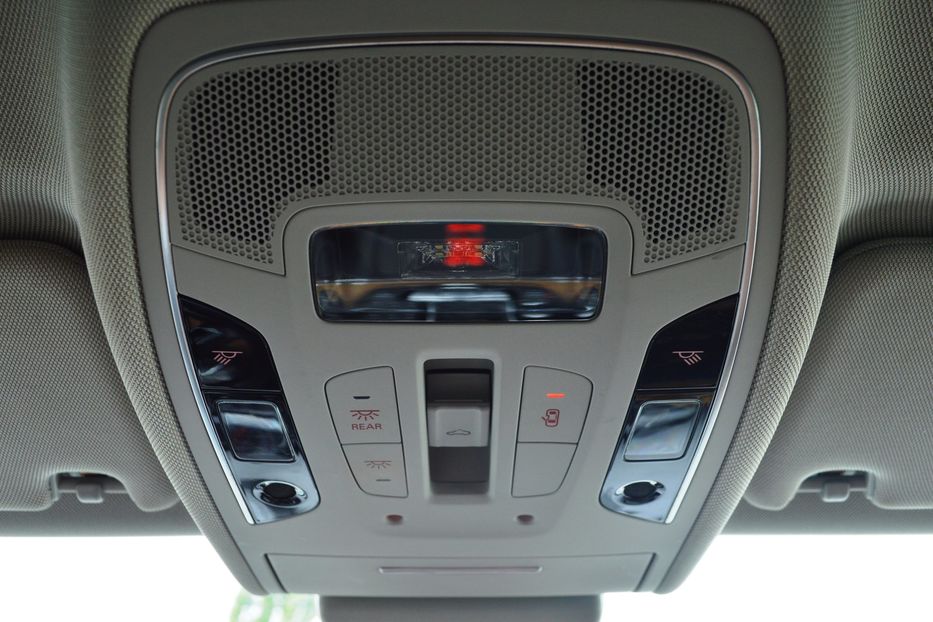 Продам Audi A6 2016 года в Одессе