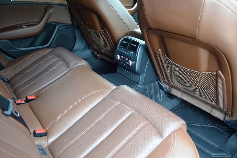 Продам Audi A6 2016 года в Одессе