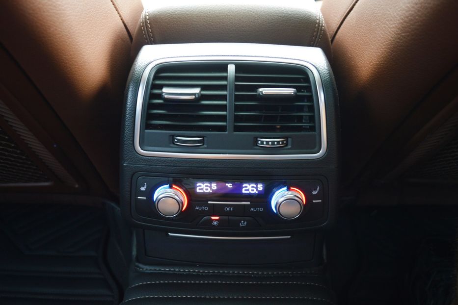 Продам Audi A6 2016 года в Одессе