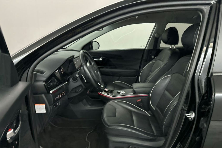 Продам Kia Niro 64 кВт авто в дорозі  2020 года в Львове
