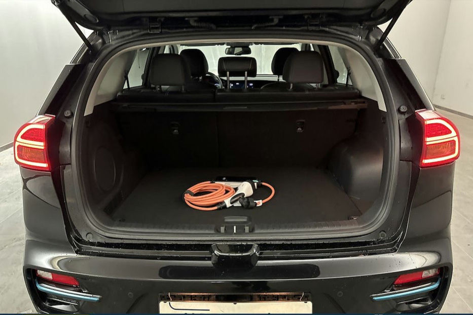 Продам Kia Niro 64 кВт авто в дорозі  2020 года в Львове