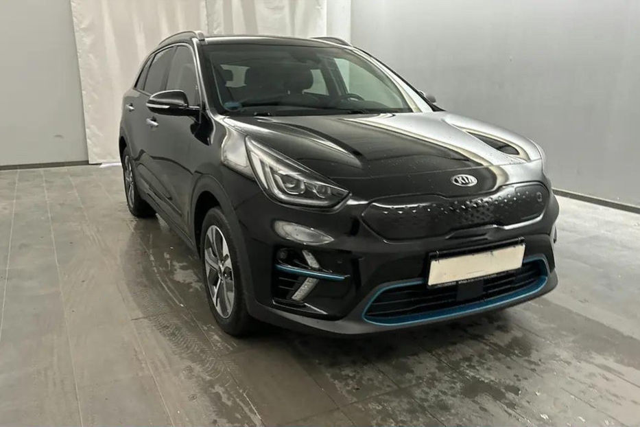 Продам Kia Niro 64 кВт авто в дорозі  2020 года в Львове